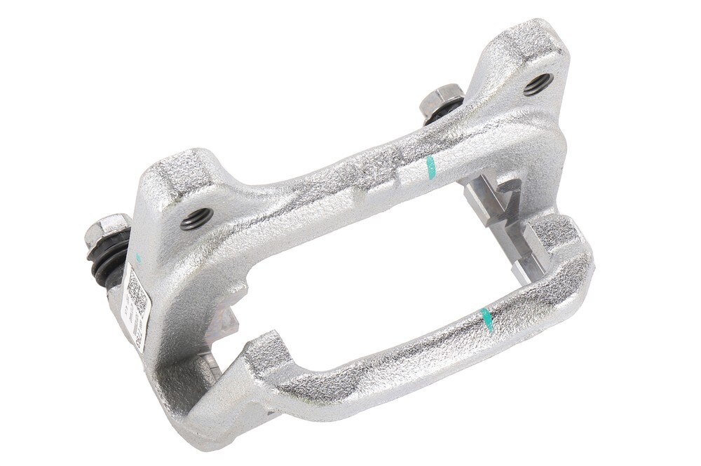 GM Genuine Parts Rear Driver Side Brake Caliper Bracket Kit