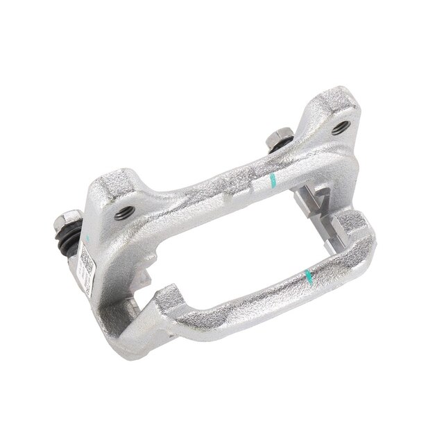 GM Genuine Parts Rear Driver Side Brake Caliper Bracket Kit