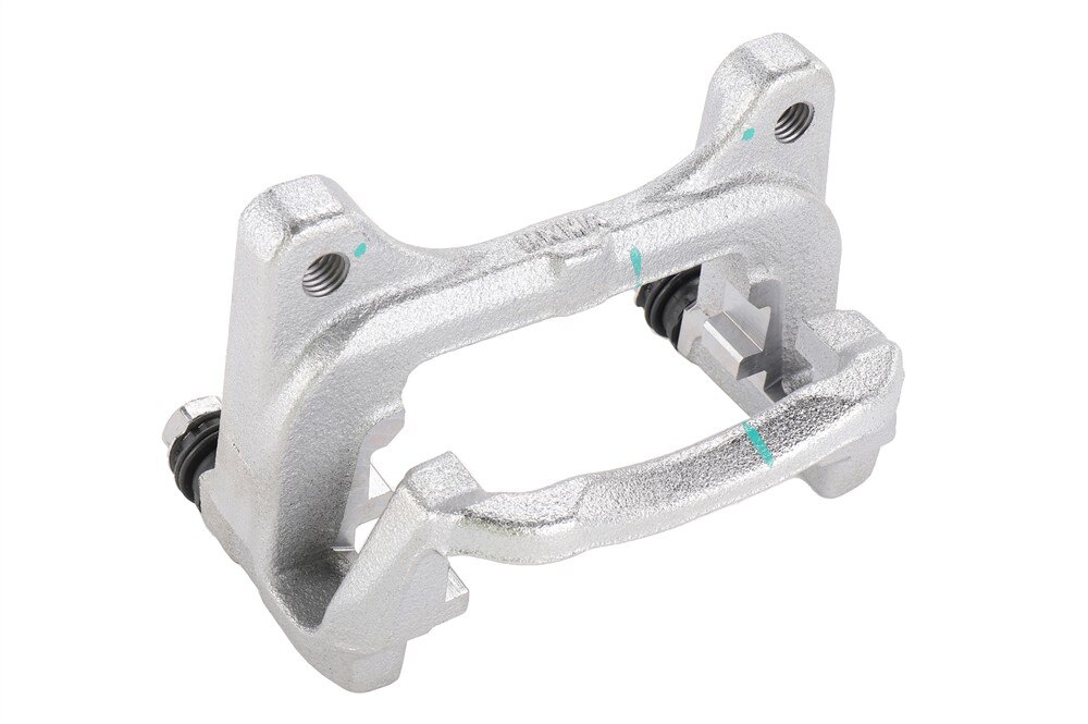 GM Genuine Parts Rear Passenger Side Brake Caliper Bracket Kit