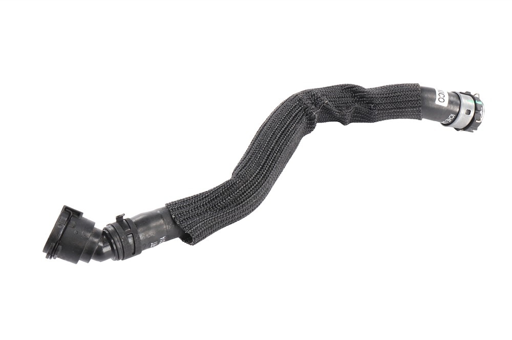 GM Genuine Parts Auxiliary Radiator Outlet Hose