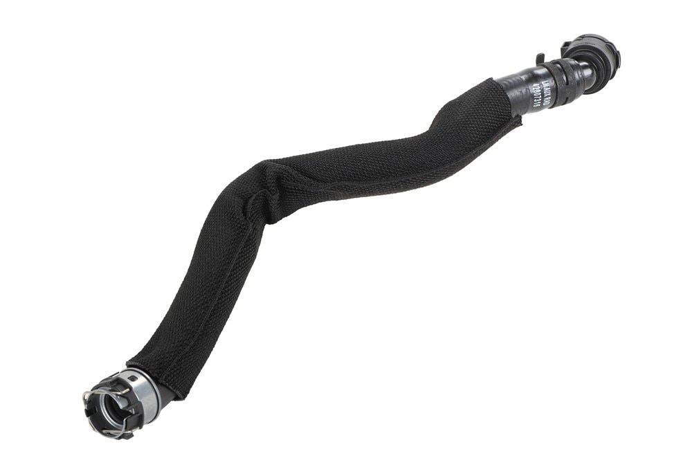 GM Genuine Parts Auxiliary Radiator Outlet Hose