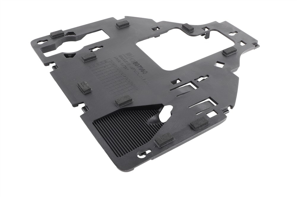 GM Genuine Parts Multifunction Relay Module Bracket