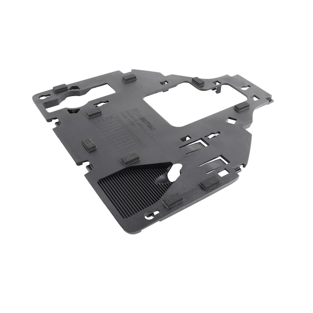 GM Genuine Parts Multifunction Relay Module Bracket