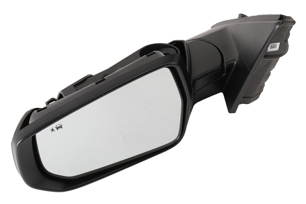 GM Genuine Parts Driver Side Mirror with Cover