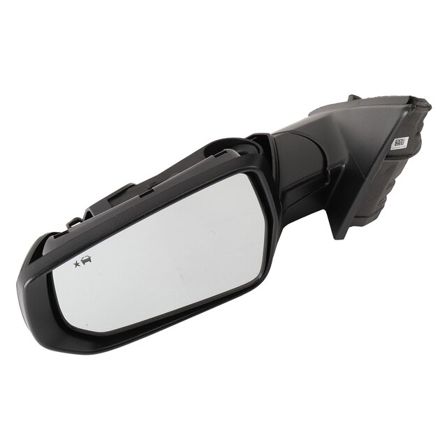 GM Genuine Parts Driver Side Mirror with Cover