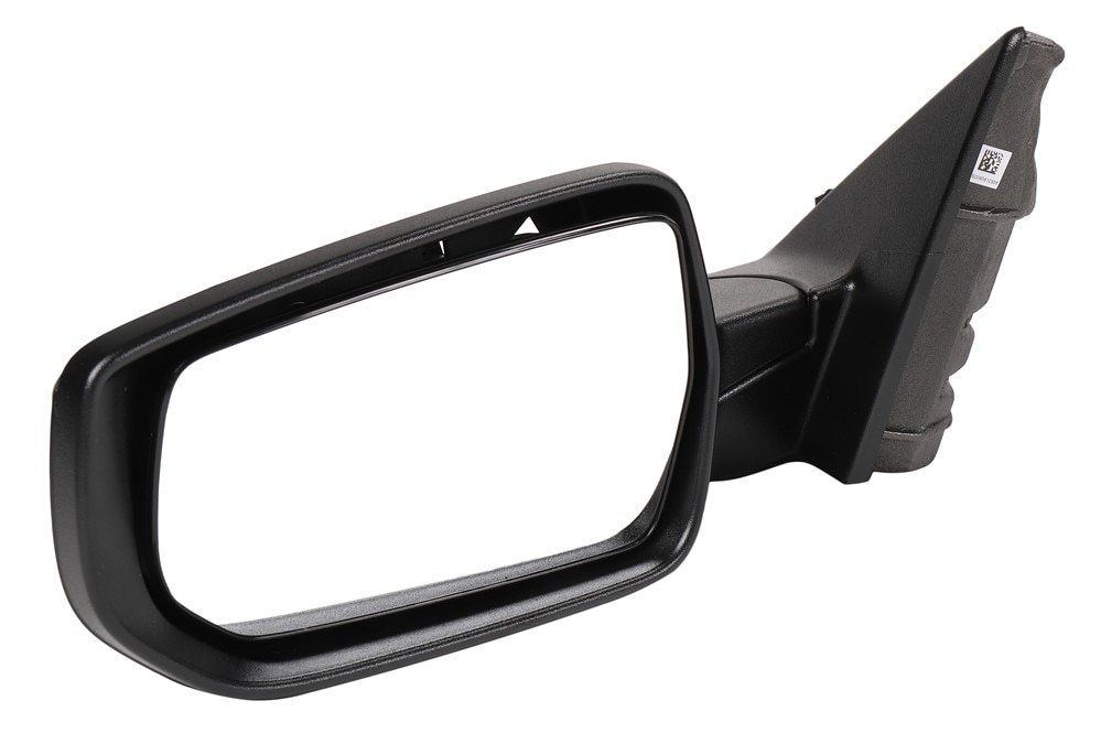 GM Genuine Parts Driver Side Mirror with Cover