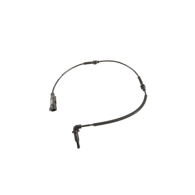 GM Genuine Parts Front Wheel Speed Sensor