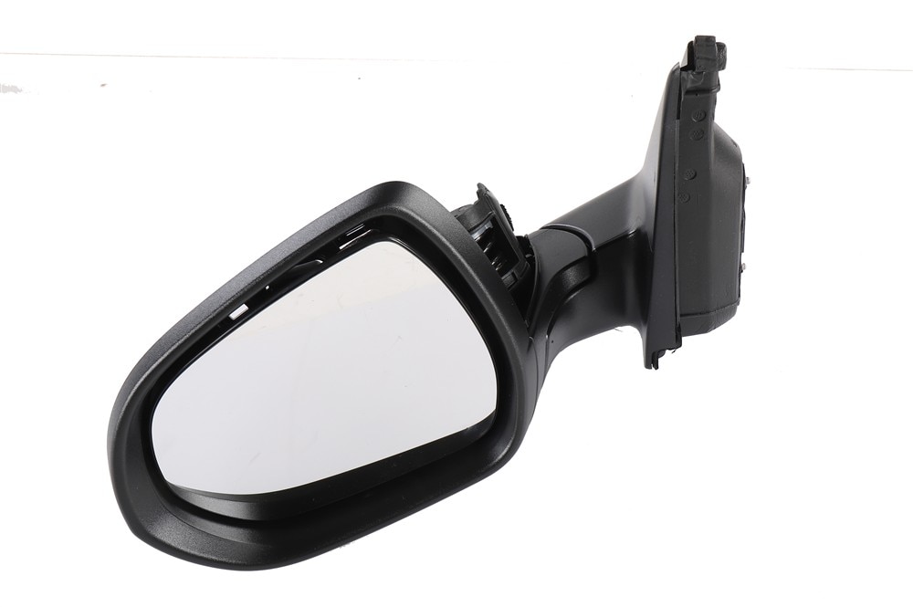 GM Genuine Parts Driver Side Door Mirror without Cover