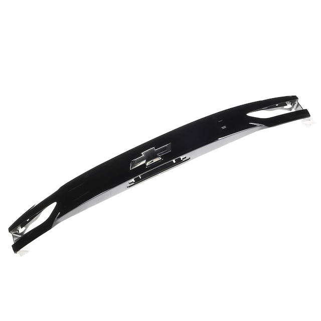 GM Genuine Parts Rear Closure Center Applique
