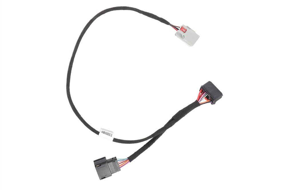 GM Genuine Parts Sunroof Wiring Harness