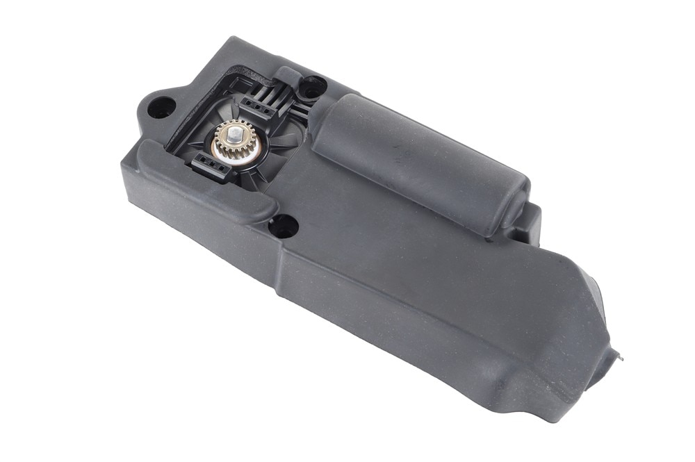 GM Genuine Parts Sunroof Sunshade Motor with Control Module