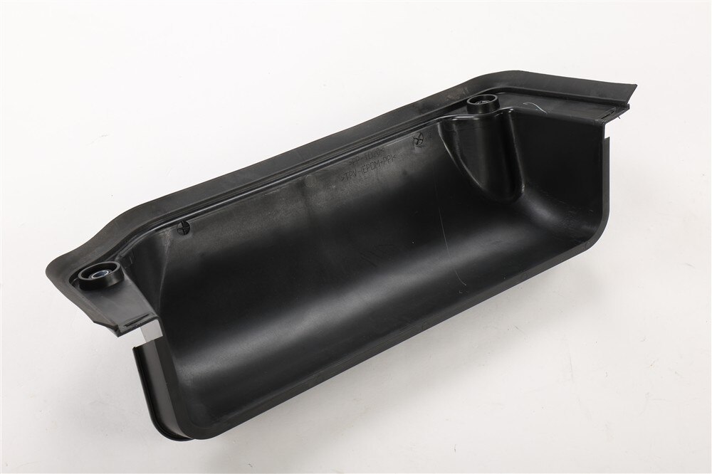 GM Genuine Parts Air Inlet Deflector Water Deflector