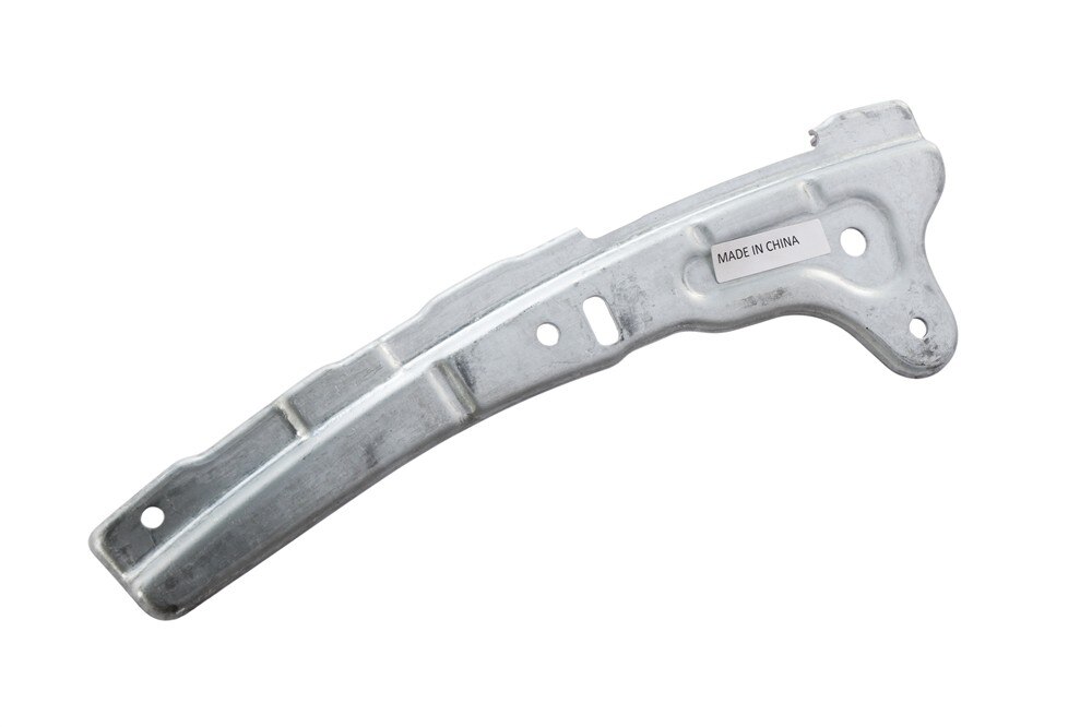 GM Genuine Parts Driver Side Console Blower Bracket