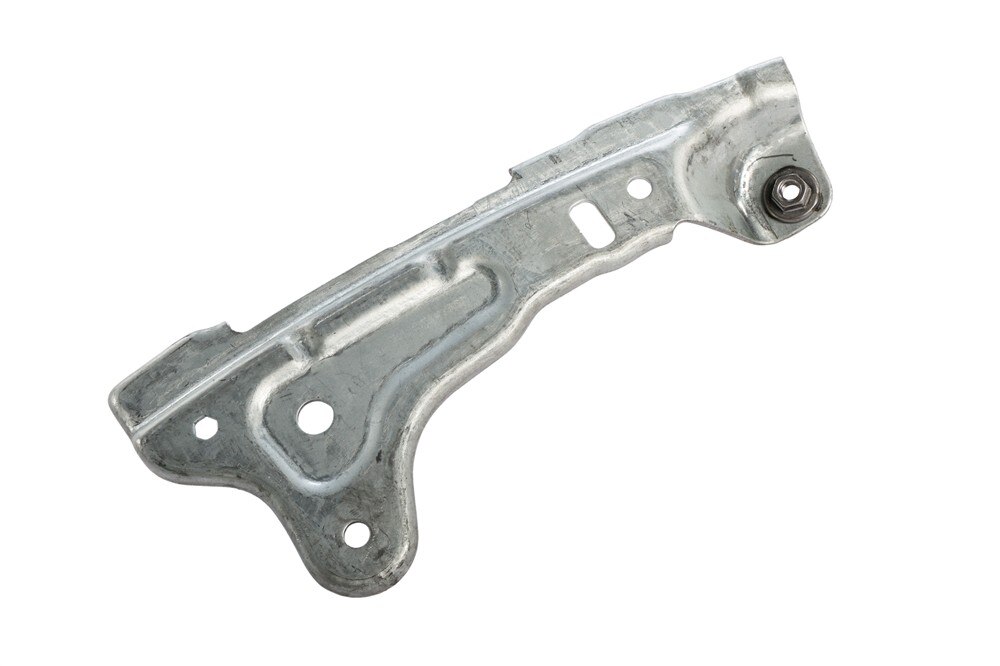 GM Genuine Parts Passenger Side Console Blower Bracket