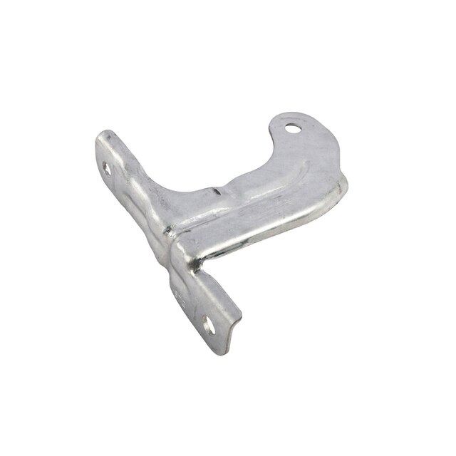 GM Genuine Parts Floor Rear Passenger Side Air Distributor Bracket