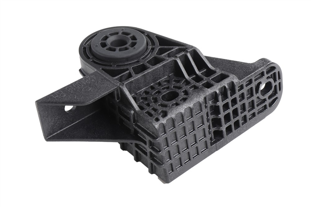 GM Genuine Parts Passenger Side Radiator Upper Bracket