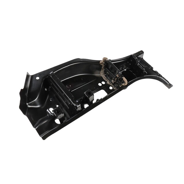GM Genuine Parts Drivers Side Body Hinge Pillar Outer Panel Reinforcement