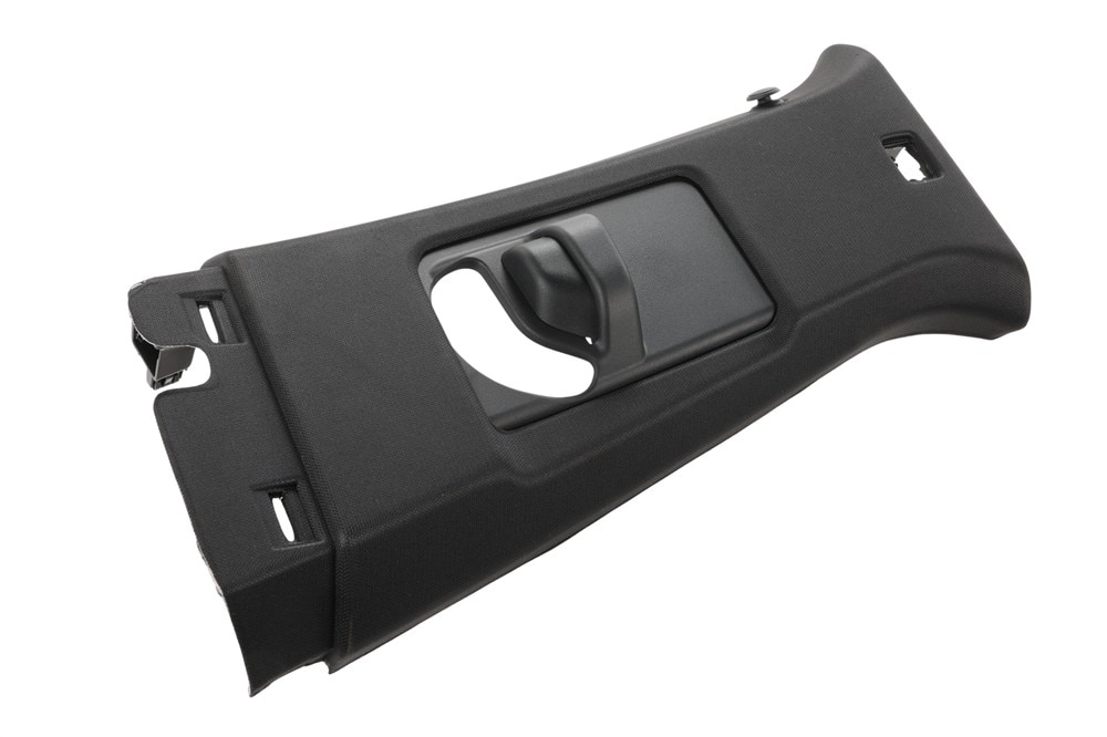 GM Genuine Parts Center Pillar Upper Trim Panel