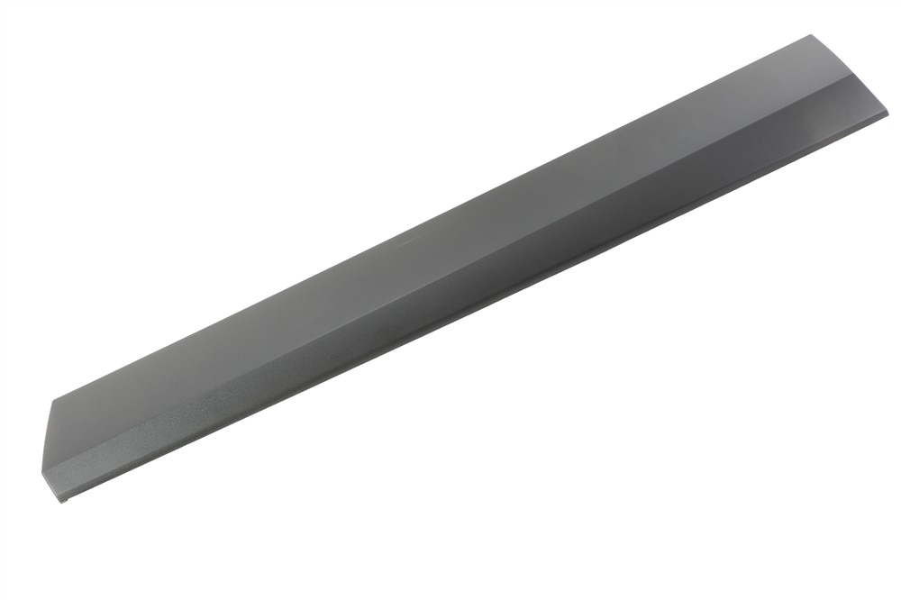 GM Genuine Parts Front Passenger Side Door Lower Molding