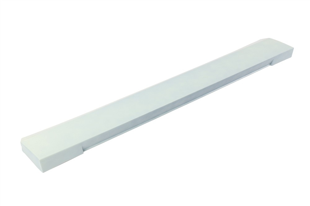 GM Genuine Parts Front Driver Side Door Lower Molding