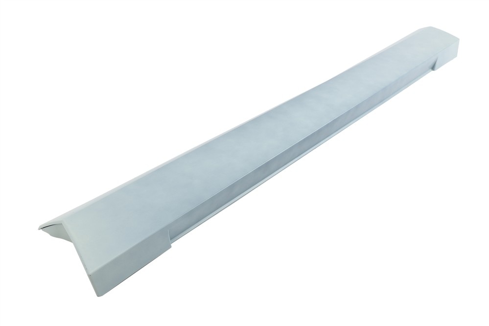 GM Genuine Parts Front Passenger Side Door Lower Molding
