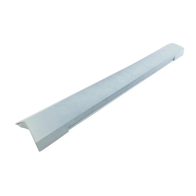 GM Genuine Parts Front Passenger Side Door Lower Molding