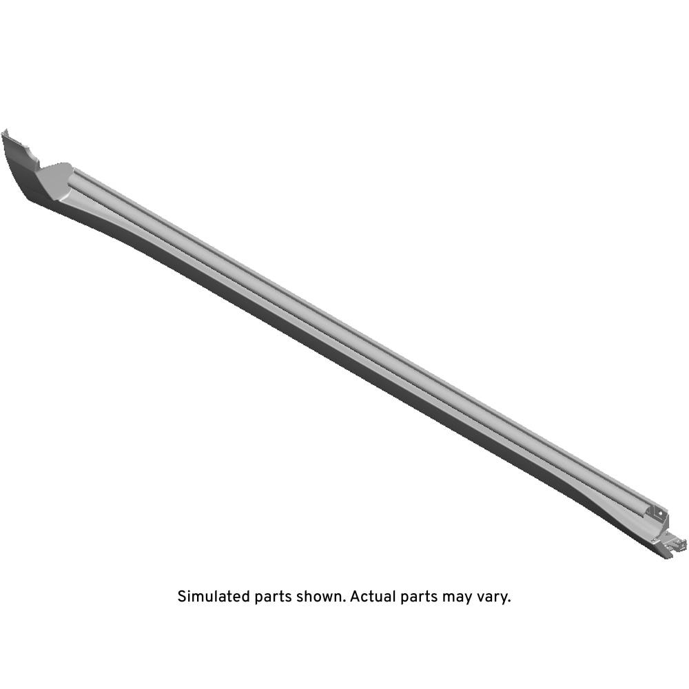 GM Genuine Parts Driver Side Rocker Panel Molding
