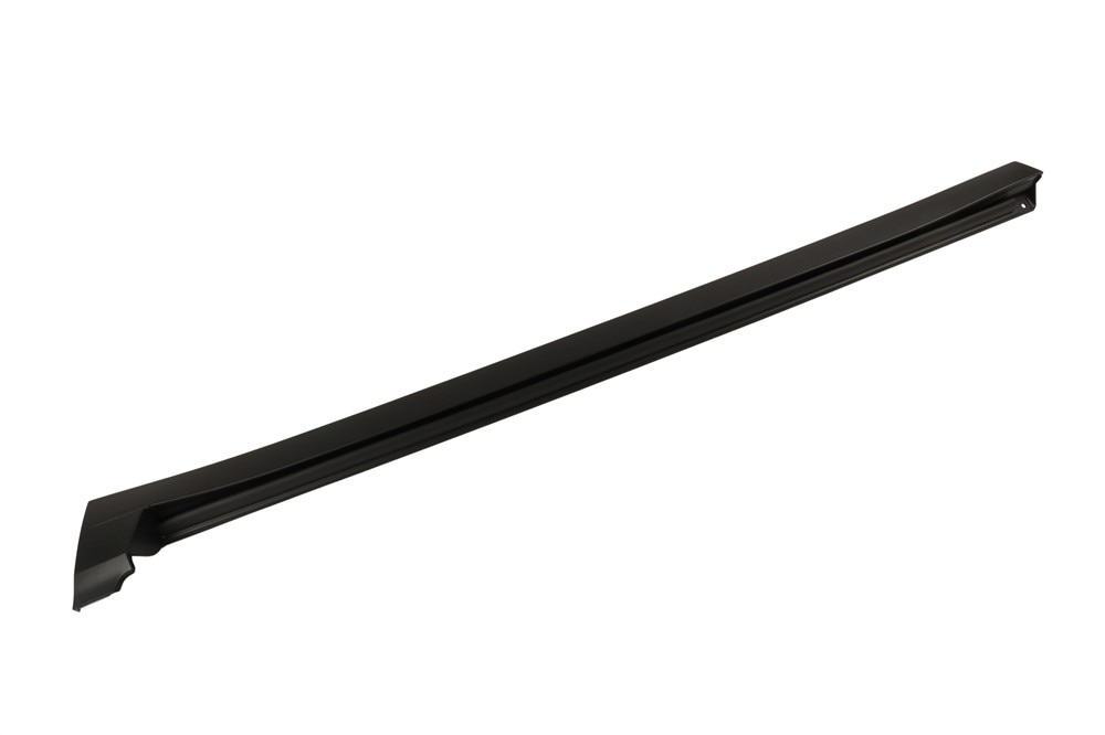 GM Genuine Parts Passenger Side Rocker Panel Molding
