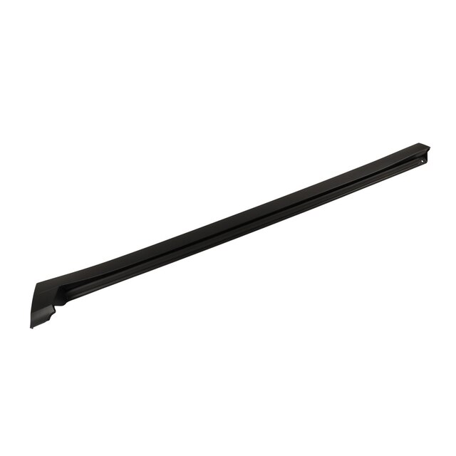 GM Genuine Parts Passenger Side Rocker Panel Molding