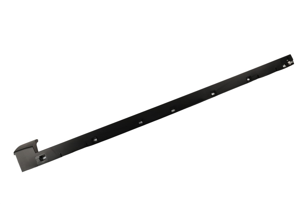 GM Genuine Parts Black Driver Side Rocker Panel Molding