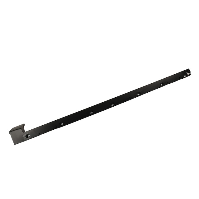GM Genuine Parts Black Driver Side Rocker Panel Molding