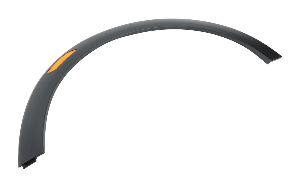 GM Genuine Parts Front Driver Side Wheel Opening Molding