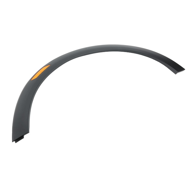 GM Genuine Parts Front Driver Side Wheel Opening Molding