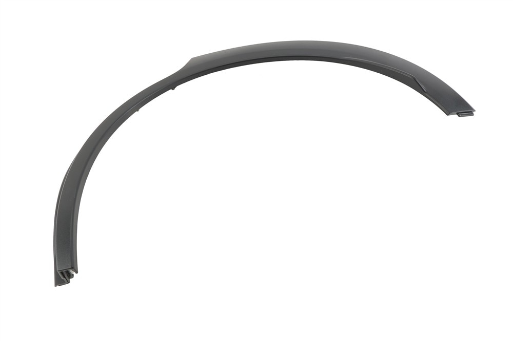 GM Genuine Parts Rear Driver Side Wheel Opening Molding