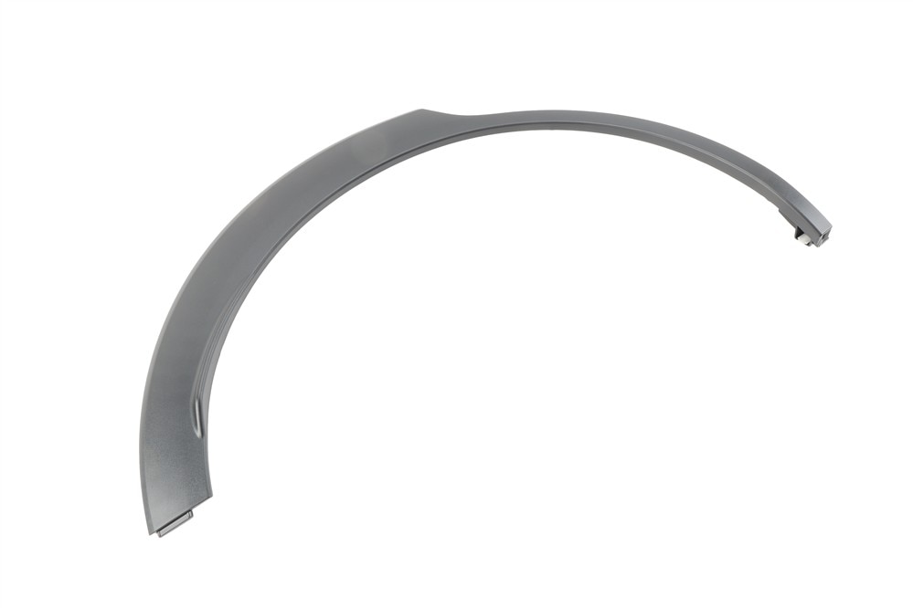 GM Genuine Parts Rear Passenger Side Wheel Opening Molding