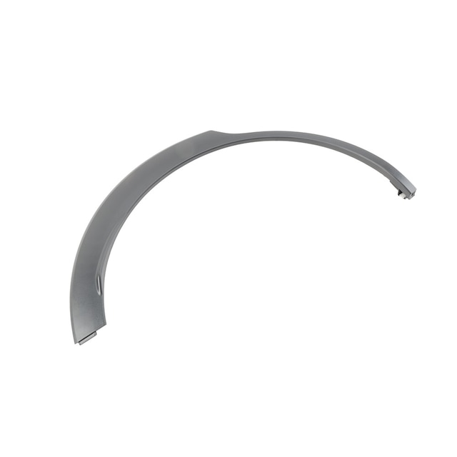 GM Genuine Parts Rear Passenger Side Wheel Opening Molding