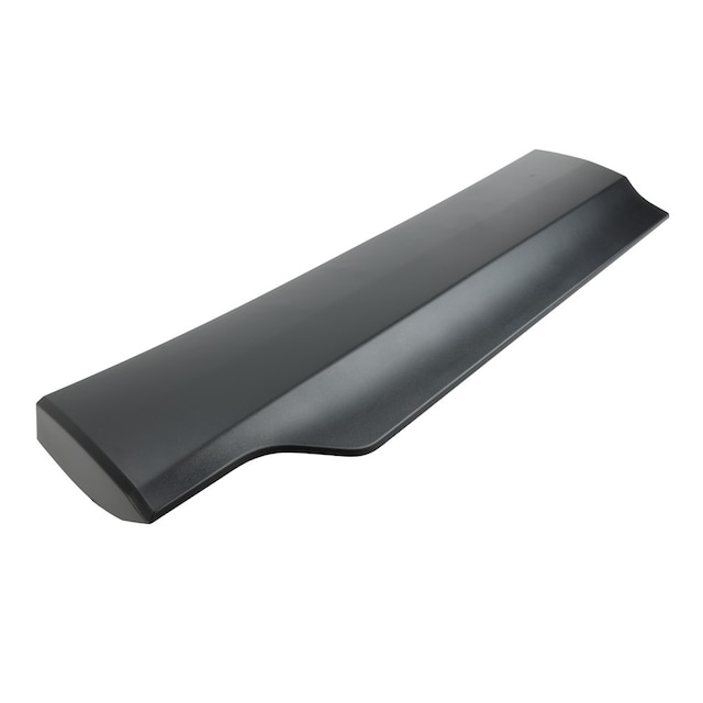 GM Genuine Parts Black Front Passenger Side Door Lower Molding