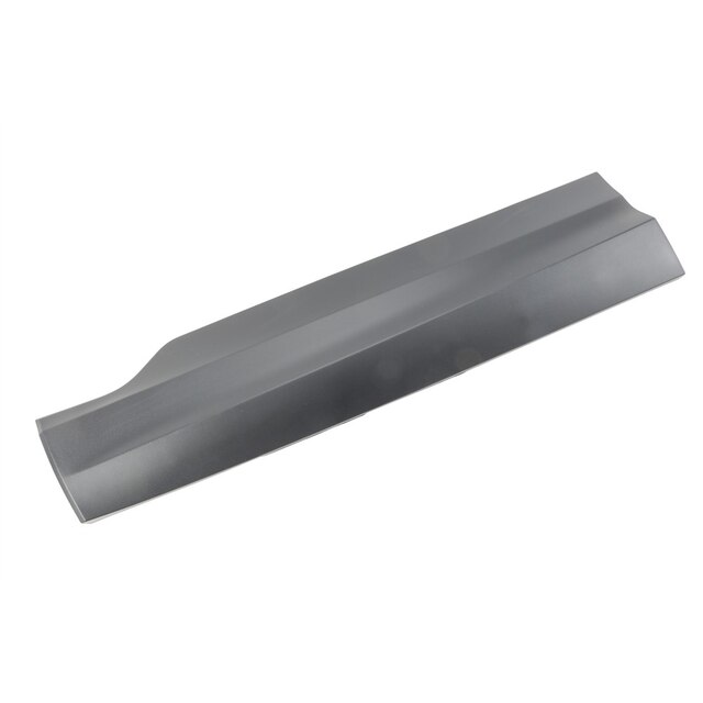 GM Genuine Parts Black Front Driver Side Door Lower Molding