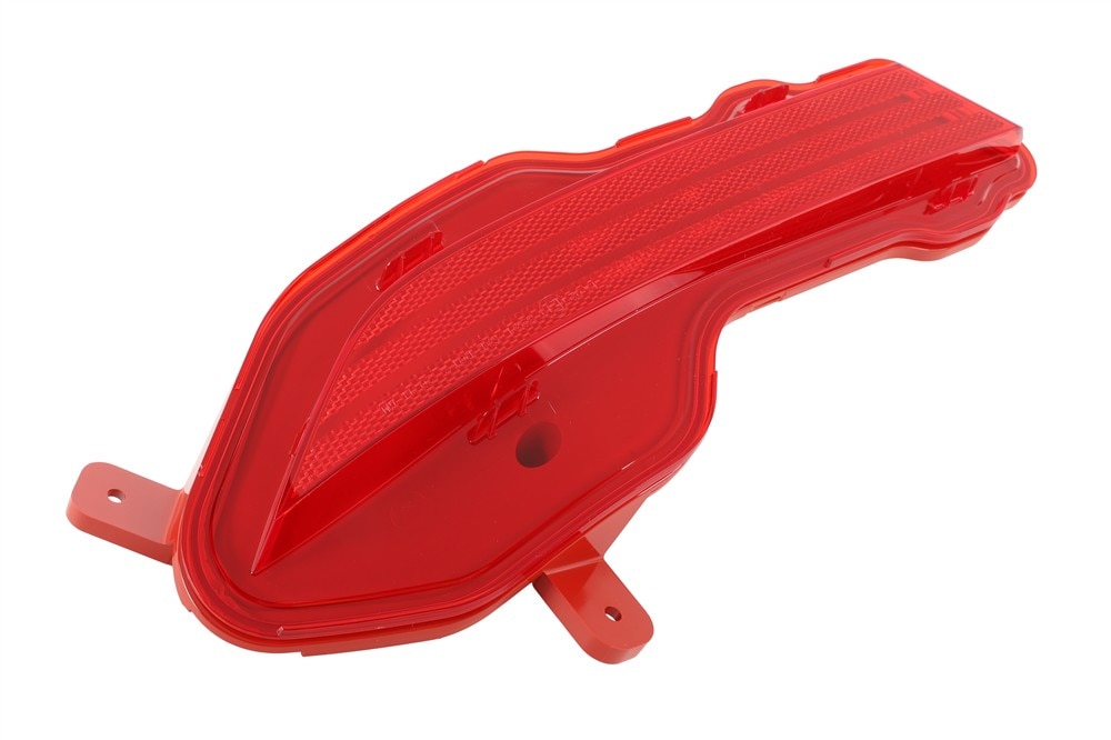 GM Genuine Parts Rear Passenger Side Fascia Lower Signal Lamp