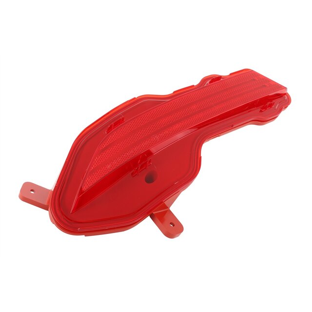 GM Genuine Parts Rear Passenger Side Fascia Lower Signal Lamp