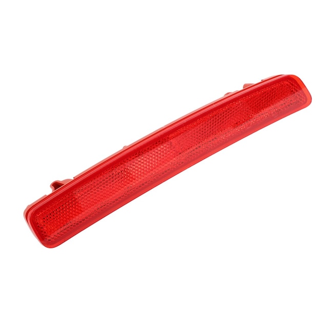GM Genuine Parts Rear Fascia Lower Driver Side Signal Lamp