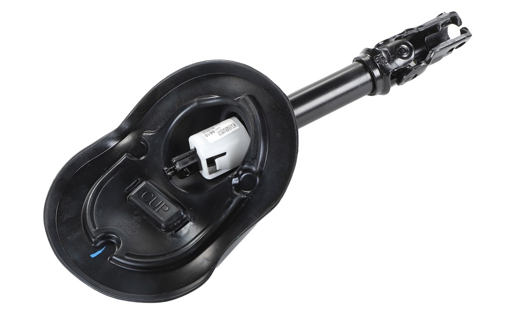 GM Genuine Parts Upper Intermediate Steering Shaft