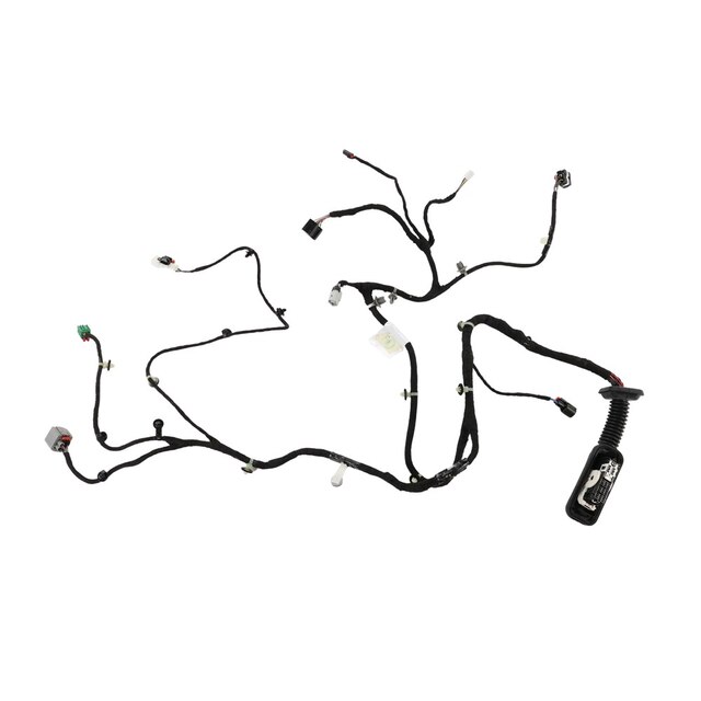 GM Genuine Parts Door Wiring Harness