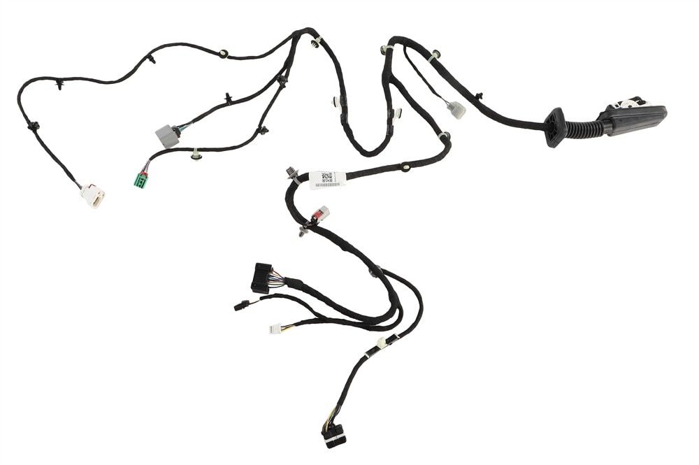 GM Genuine Parts Front Driver Side Door Wiring Harness