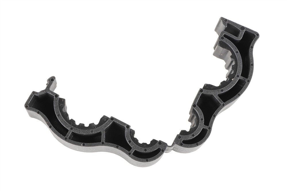 GM Genuine Parts Air Conditioning Compressor Hose Clip Bracket