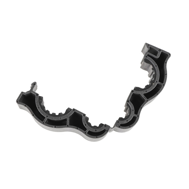 GM Genuine Parts Air Conditioning Compressor Hose Clip Bracket