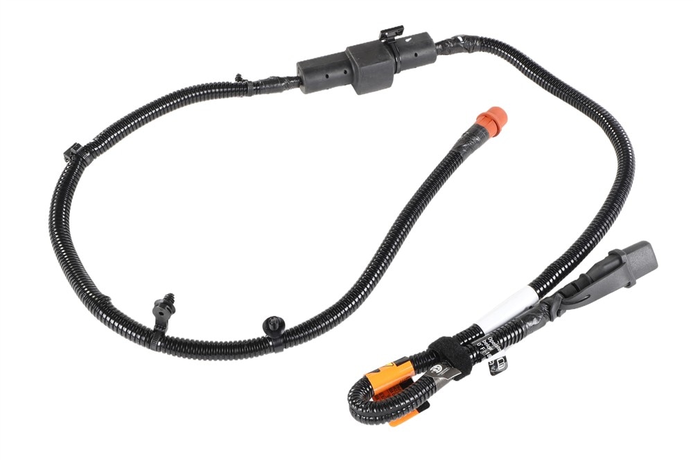 GM Genuine Parts Engine Coolant Heater Cord