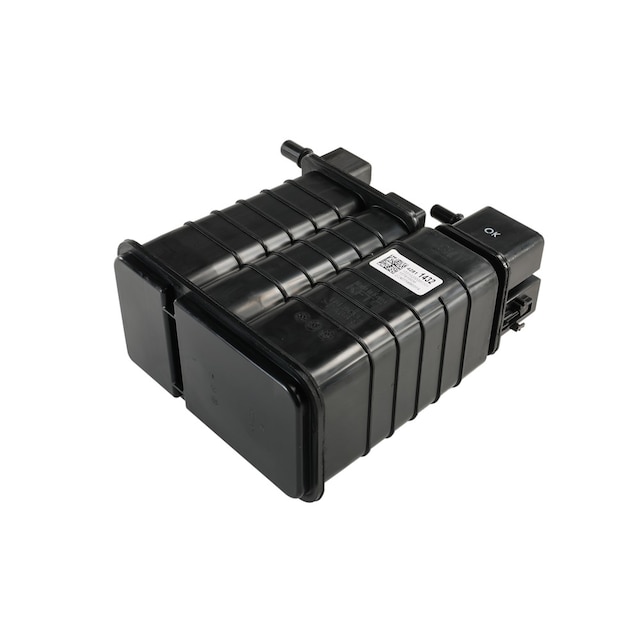 GM Genuine Parts Evaporative Emission Canister