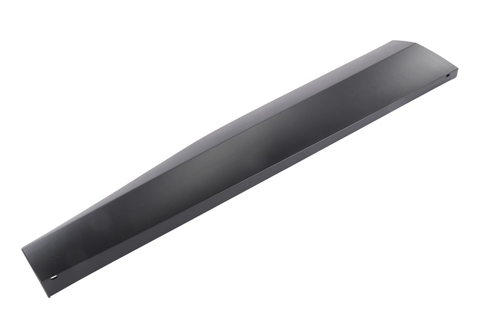 GM Genuine Parts Front Driver Side Door Lower Molding