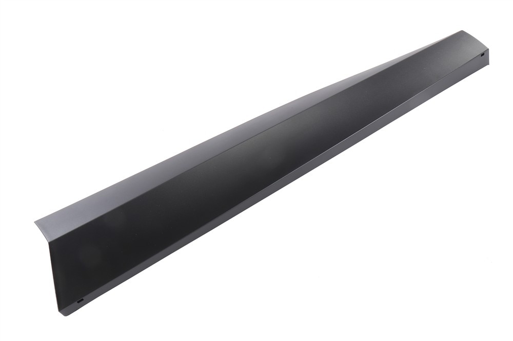 GM Genuine Parts Front Passenger Side Door Lower Molding